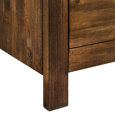 Wren 5 Drawer Chest Chestnut - Picket House Furnishings 8 Wren 5 Drawer Chest Chestnut - Picket House Furnishings - Image 6