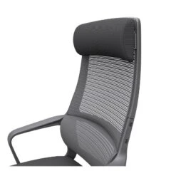 Hawson Mesh Ergonomic Swivel Office Chair - MiBasics -Homcom Furniture Shop GUEST 0247d06e b25a 45ea a16a 1685e8e5950b