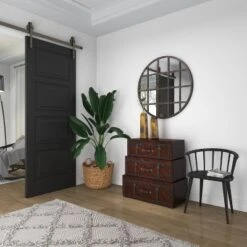 Traditional Faux Leather And Wood Chest Brown - Olivia & May -Homcom Furniture Shop GUEST 039ddda2 b995 414f 9bc6 ec323a5fb77f