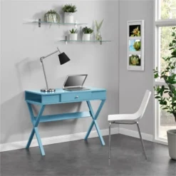 Avena Wood Writing Desk With Drawers - Room & Joy 9 Avena Wood Writing Desk With Drawers - Room & Joy -Homcom Furniture Shop GUEST 059a7045 398b 48f3 9483 d4f9a1adc743