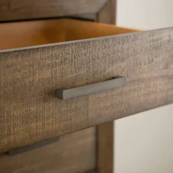 Aurora Mid Century Six Drawer Wood Chest - Abbyson Living -Homcom Furniture Shop GUEST 05dabbeb 656e 4cbe 8c30 8536bfbd0eea