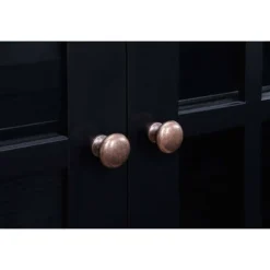 Big Sur Deluxe Storage Cabinets And Shelf TV Stand For TVs Up To 48" - Breighton Home 18 Big Sur Deluxe Storage Cabinets And Shelf TV Stand For TVs Up To 48" - Breighton Home -Homcom Furniture Shop GUEST 06932fb9 63fc 469c 9ee7 800b69f3f4e2