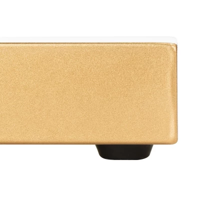 Haylee Round Side Table - Safavieh 7 Haylee Round Side Table - Safavieh - Image 5