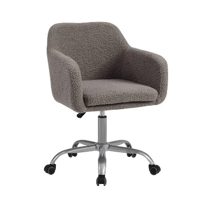 Rylen Office Chair - Linon 14 Rylen Office Chair - Linon - Image 12