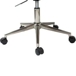 Luca Vegan Leather Height-adjustable Ergonomic Office Chair With Elegant Channel Design Task Chair| ARTFUL LIVING DESIGN -Homcom Furniture Shop GUEST 070587f9 8324 4a6d b52e 032bf19f66a6