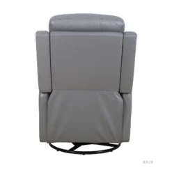 Ofelia Wooden Upholstery Wingback Swivel Recliner For Bedroom And Living Room |Artful Living Design 21 Ofelia Wooden Upholstery Wingback Swivel Recliner For Bedroom And Living Room |Artful Living Design -Homcom Furniture Shop GUEST 072053c3 98a6 4b86 954b 42fc1590f07d