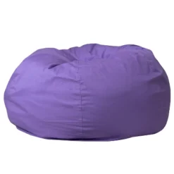 Flash Furniture Oversized Bean Bag Chair For Kids And Adults -Homcom Furniture Shop GUEST 078e5a7e 61b2 4d70 a86f dc33e921d464
