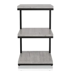 Comrie 3 Shelf Side Table - MiBasics 14 Comrie 3 Shelf Side Table - MiBasics -Homcom Furniture Shop GUEST 095b0648 6a72 4344 afe8 be3c7484c597