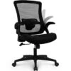 NEO Chair DBS Ergonomic High Back Office Chair With Flip-up Arms Adjustable Headrest 1 NEO Chair DBS Ergonomic High Back Office Chair With Flip-up Arms Adjustable Headrest -Homcom Furniture Shop GUEST 0993f37a f980 44a4 a4bf 8ad6e1fc31fa