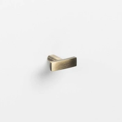 Floating 4 Drawers Dresser White - Prepac 9 Floating 4 Drawers Dresser White - Prepac - Image 7