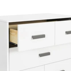 Babyletto Scoot 3-Drawer Changer Dresser -Homcom Furniture Shop GUEST 0b5b52af 4007 45ce b39e 84d4e4959607