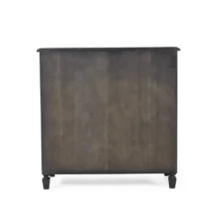 Newell Rustic Acacia Wood And Cane 3 Drawer Dresser Dark Gray - Christopher Knight Home 13 Newell Rustic Acacia Wood And Cane 3 Drawer Dresser Dark Gray - Christopher Knight Home -Homcom Furniture Shop GUEST 0c68f7ec 2fad 4217 a7fc 7653a6a88f27