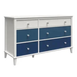 Little Seeds Monarch Hill Poppy 6 Drawer Dresser 15 Little Seeds Monarch Hill Poppy 6 Drawer Dresser -Homcom Furniture Shop GUEST 0e9bbfa2 e8db 4a54 b366 1ef2d54b2bc3