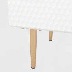 Jolie 5 Drawer Tallboy Dresser White - Adore Decor 16 Jolie 5 Drawer Tallboy Dresser White - Adore Decor -Homcom Furniture Shop GUEST 0eb52847 0dbf 4b75 a803 f4f9df91e8d2