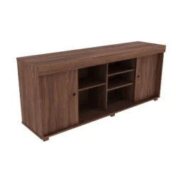 TV Stand For TVs Up To 65" With Storage Brown - Techni Mobili 15 TV Stand For TVs Up To 65" With Storage Brown - Techni Mobili -Homcom Furniture Shop GUEST 0f563991 921a 494b 81cd 0d3af32e381f