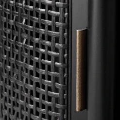 Portola Hills Caned Door TV Stand For TVs Up To 60" - Threshold™ Designed With Studio McGee 18 Portola Hills Caned Door TV Stand For TVs Up To 60" - Threshold™ Designed With Studio McGee -Homcom Furniture Shop GUEST 0fc1d886 51c9 441f 8938 2221707d7d89