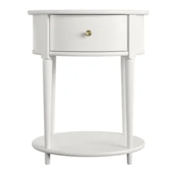 Acadian End Table - Room & Joy -Homcom Furniture Shop GUEST 105ea2da 2900 4b47 80e6 019ec1595372