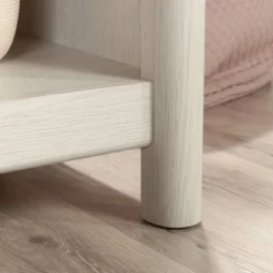 Dover Edge Computer Desk With Drawers Glacier Oak - Sauder 9 Dover Edge Computer Desk With Drawers Glacier Oak - Sauder -Homcom Furniture Shop GUEST 111781fb c9ca 498a 893a e86b4f5396c4