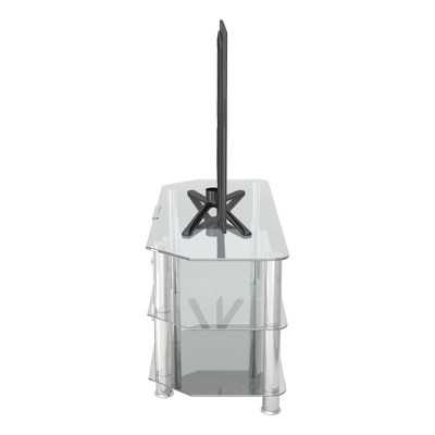 Cable Management TV Stand - AVF 6 Cable Management TV Stand - AVF - Image 4