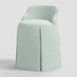 Quin Vanity Chair - Threshold™ -Homcom Furniture Shop GUEST 131c8e49 b58a 404a a96f dfc5b15104f4
