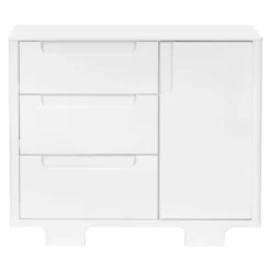 Babyletto Yuzu 3-Drawer Changer Dresser -Homcom Furniture Shop GUEST 134bbbb2 88fb 465e a1f3 4ed023990c58