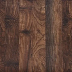 43" Wesley Wood Mid Century 2 Door TV Cabinet For TVs Up To 59" Medium Walnut/ Matte White - Nathan James -Homcom Furniture Shop GUEST 13b1b786 f9d2 4447 9233 fd5bd815f145