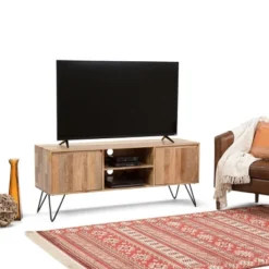 Moreno TV Stand - WyndenHall