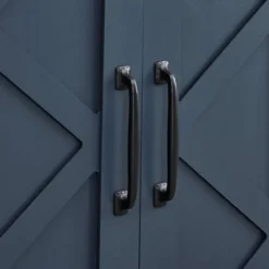 58" TV Stand For TVs Up To 65" Navy - Home Essentials 20 58" TV Stand For TVs Up To 65" Navy - Home Essentials -Homcom Furniture Shop GUEST 147470b9 4425 4902 b9c1 e65ddbe56adb