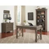 Carson Writing Desk Brown - Martin Furniture -Homcom Furniture Shop GUEST 14f8e2e0 b47e 4160 82ad 7ba24b737dfb