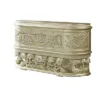Vatican Dresser Champagne Silver Finish - Acme Furniture -Homcom Furniture Shop GUEST 15ccecb2 9a19 4801 ba8e 5d60990035dc