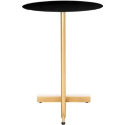 Haylee Round Side Table - Safavieh 18 Haylee Round Side Table - Safavieh -Homcom Furniture Shop GUEST 165180ce 5fb2 418f 91a3 02ea9509cef8