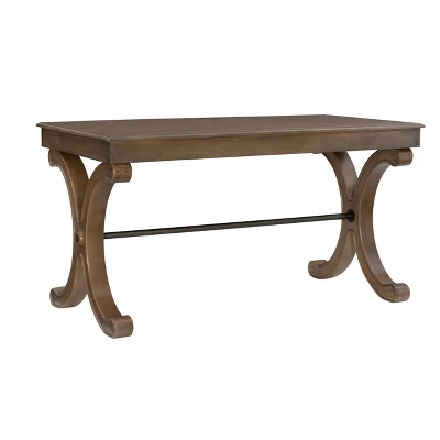 Serenity Desk - Powell Company 8 Serenity Desk - Powell Company - Image 6