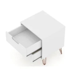 Rockefeller Dresser And Nightstand Set - Manhattan Comfort -Homcom Furniture Shop GUEST 173f505c 9999 4ce0 ab19 46feea31dc65