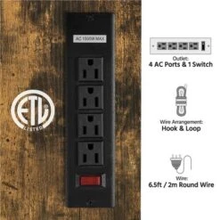 Yaheetech 55 Inch Industrial TV Stand 3-Layer TV Shelf 15 Yaheetech 55 Inch Industrial TV Stand 3-Layer TV Shelf -Homcom Furniture Shop GUEST 179130fd b498 4a5c a1b9 33915c7a2597