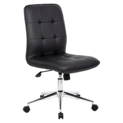 Modern Task Chair - Boss Office Products 9 Modern Task Chair - Boss Office Products -Homcom Furniture Shop GUEST 183973fb 7854 42c3 9dbb 5499be56c529