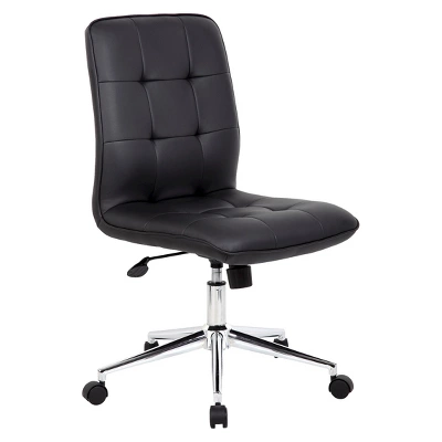 Modern Task Chair - Boss Office Products 5 Modern Task Chair - Boss Office Products - Image 3