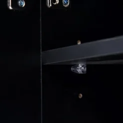 ModernLuxe Modern Stylish Functional TV Stand With Color Changing LED Lights High Gloss TV Cabinet 17 ModernLuxe Modern Stylish Functional TV Stand With Color Changing LED Lights High Gloss TV Cabinet -Homcom Furniture Shop GUEST 1839da6c b016 45a0 bb7a 44344224cd1d