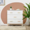 Babyletto Scoot 3-Drawer Changer Dresser 1 Babyletto Scoot 3-Drawer Changer Dresser -Homcom Furniture Shop GUEST 18d219fb d888 4919 b8e5 46a674c0b6a2