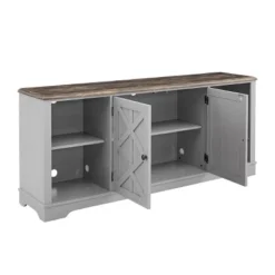 TV Stand For TVs Up To 75” - Home Essentials -Homcom Furniture Shop GUEST 191d570e 569b 46e8 be31 80ec379371c8