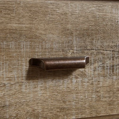 Versa 6 Drawer Double Dresser - South Shore 5 Versa 6 Drawer Double Dresser - South Shore - Image 3