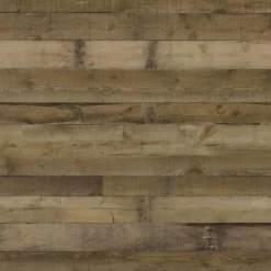 Morello 3 Drawer TV Stand For TVs Up To 80" Weathered Pine - Coaster -Homcom Furniture Shop GUEST 1984581f 83ea 4f14 8917 e1dedf8f4867