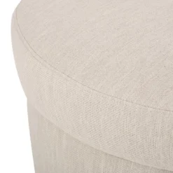 Smyrna Contemporary Upholstered Swivel Club Chair - Christopher Knight Home -Homcom Furniture Shop GUEST 1c681386 a09b 4235 88cd bb909fc11021