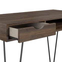 Concord Computer Desk With Storage - Novogratz -Homcom Furniture Shop GUEST 1d2185b5 2c12 4410 b9c3 e3e0853fdd1a