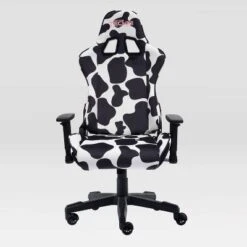 Ts85 Cow Print Luxx Series Gaming Chair Cow - Techni Sport -Homcom Furniture Shop GUEST 1f2dd55e f2bd 4396 9935 b1820edac00c