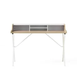 Aalto Computer Desk White - Christopher Knight Home -Homcom Furniture Shop GUEST 1fde7675 2e94 491c 8f0d 416b8253c214