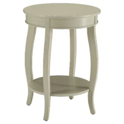 Aberta End Table - Acme -Homcom Furniture Shop GUEST 1fef4d5d c87c 4661 a118 e649dcde25d9