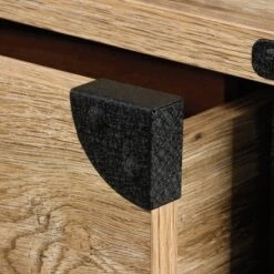 Steel River Side Table Distressed Brown - Sauder 12 Steel River Side Table Distressed Brown - Sauder -Homcom Furniture Shop GUEST 20c00c90 ebb8 4b3d 89f9 e70baf247cec