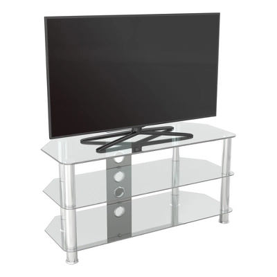 Cable Management TV Stand - AVF 7 Cable Management TV Stand - AVF - Image 5