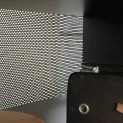 Boulevard Cafe 3 Drawer Chest Black - Sauder -Homcom Furniture Shop GUEST 214feed3 adc8 4f4f b648 f172c44bead3