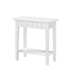 Dennis End Table With Shelf - Breighton Home 13 Dennis End Table With Shelf - Breighton Home -Homcom Furniture Shop GUEST 21fb6322 005f 4469 bb5f 0542cfa796db